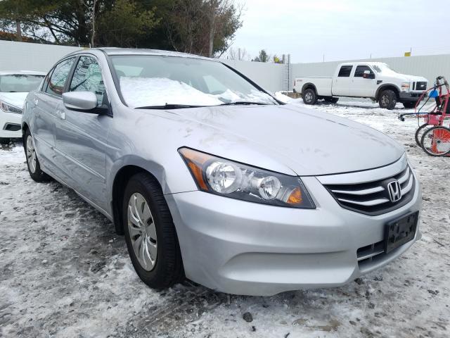 HONDA ACCORD LX 2011 1hgcp2f39ba108010