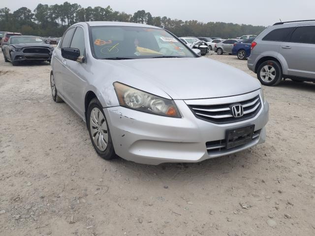 HONDA ACCORD LX 2011 1hgcp2f39ba112123