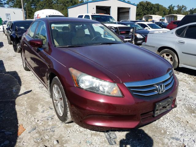 HONDA ACCORD LX 2011 1hgcp2f39ba116947