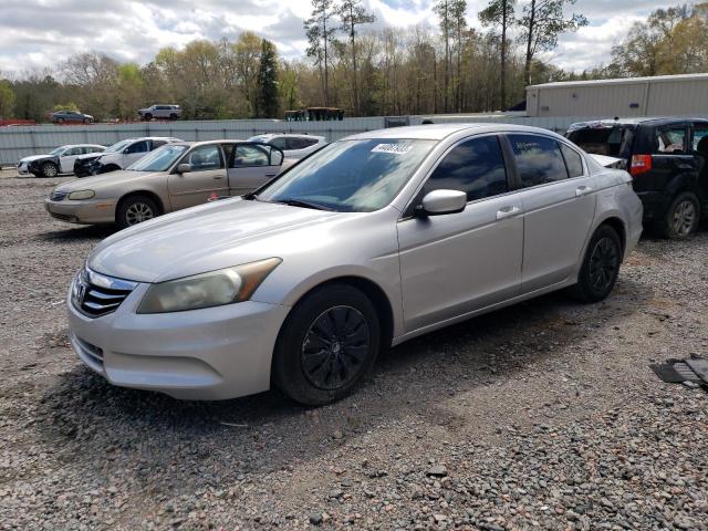 HONDA ACCORD LX 2011 1hgcp2f39ba121601