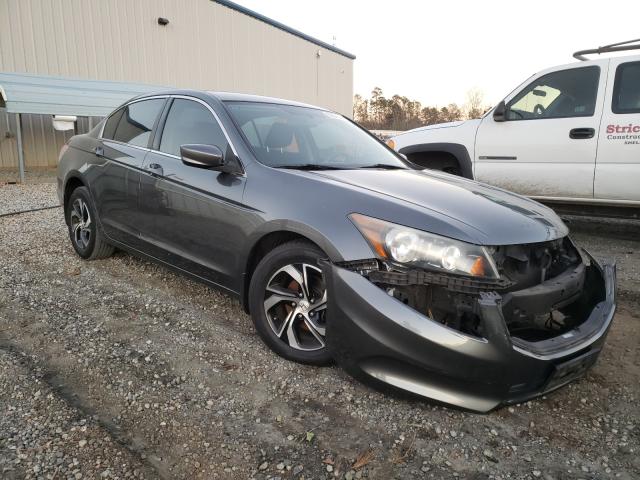 HONDA ACCORD LX 2011 1hgcp2f39ba124434