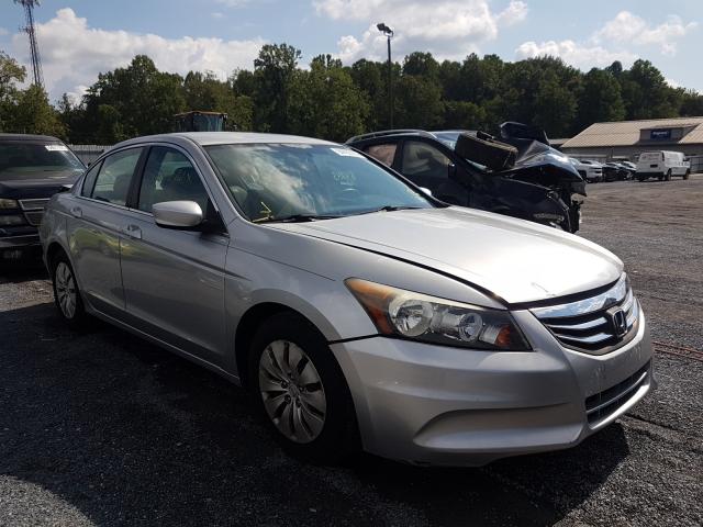 HONDA ACCORD LX 2011 1hgcp2f39ba126541