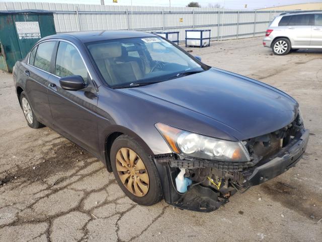 HONDA ACCORD LX 2011 1hgcp2f39ba128466