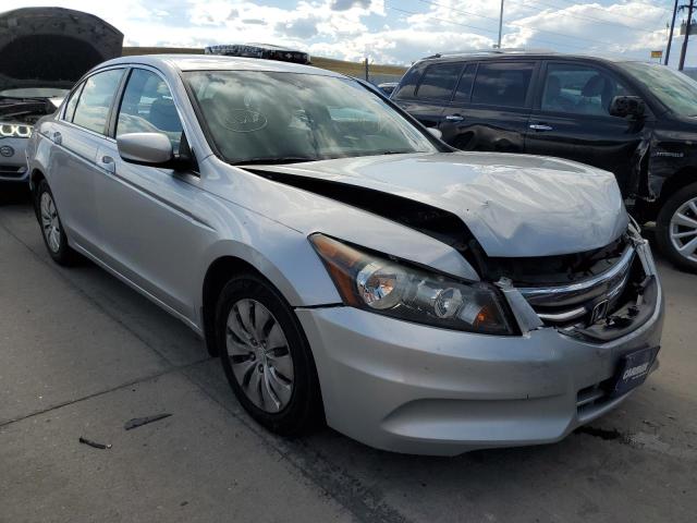 HONDA ACCORD LX 2011 1hgcp2f39ba134784