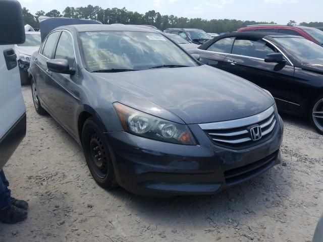 HONDA ACCORD LX 2011 1hgcp2f39ba134915