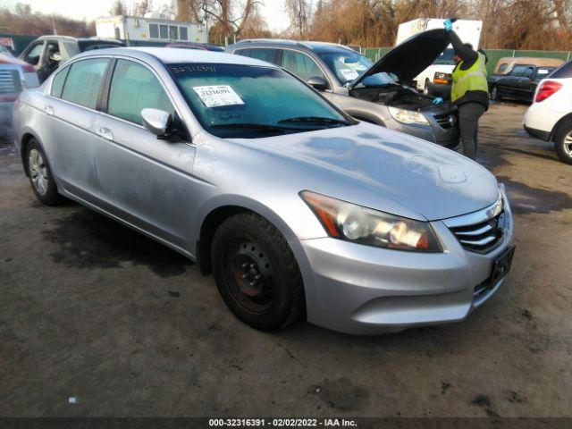 HONDA ACCORD SDN 2011 1hgcp2f39ba136809