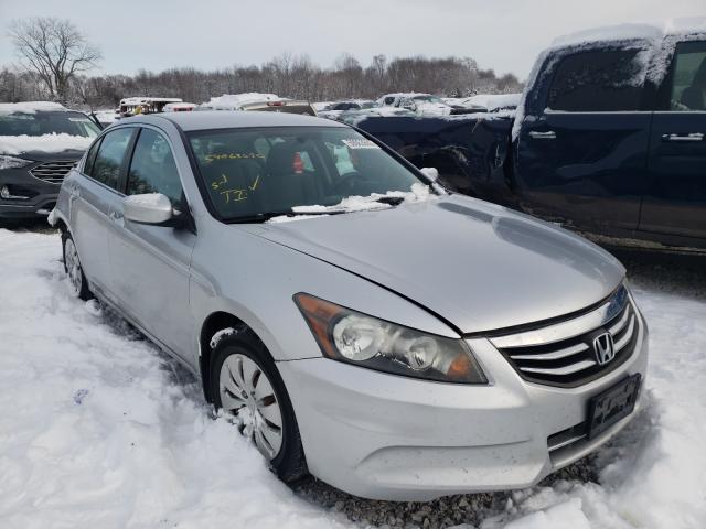 HONDA ACCORD LX 2011 1hgcp2f39ba138639