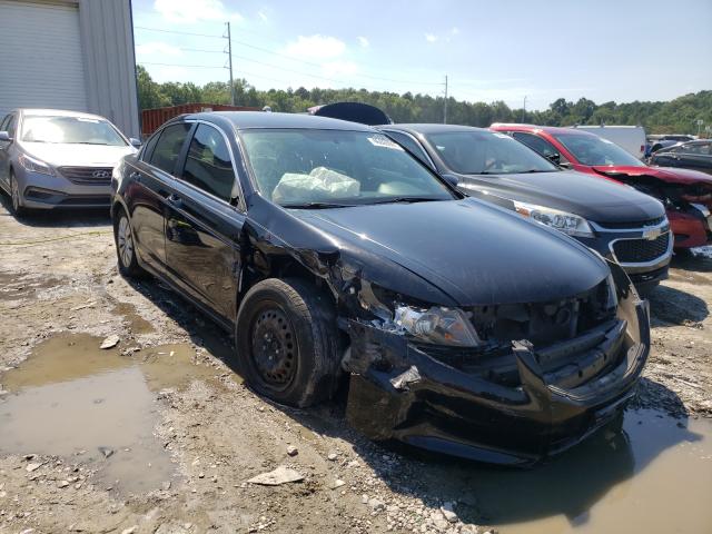 HONDA ACCORD LX 2011 1hgcp2f39ba145428