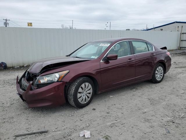 HONDA ACCORD 2011 1hgcp2f39ba150094