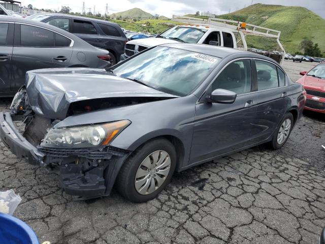 HONDA ACCORD LX 2011 1hgcp2f39ba152010