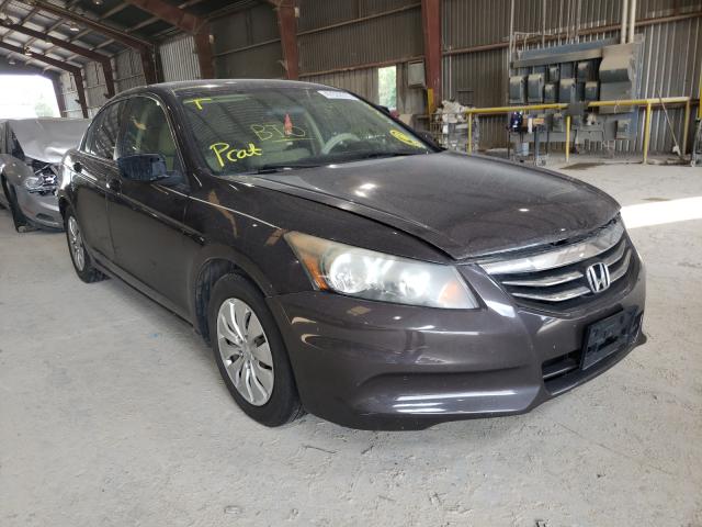 HONDA ACCORD LX 2011 1hgcp2f39ba152198