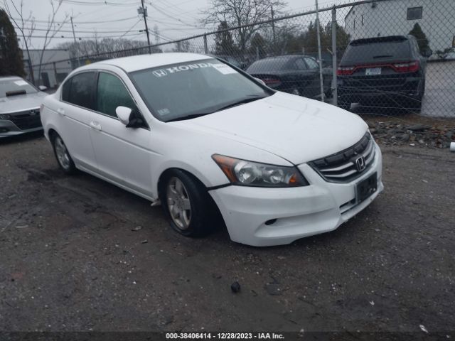 HONDA ACCORD 2011 1hgcp2f39ba154291