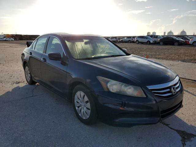 HONDA ACCORD 2011 1hgcp2f39ba154467