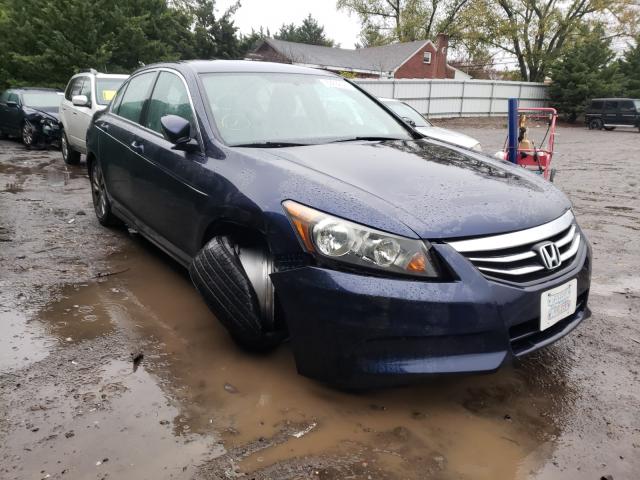 HONDA ACCORD LX 2012 1hgcp2f39ca000102