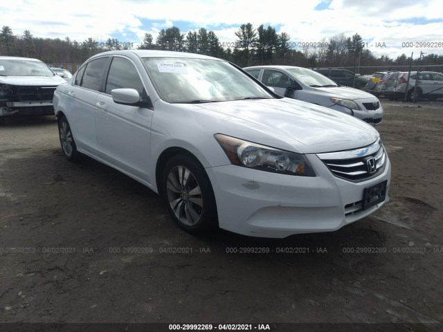 HONDA ACCORD SDN 2012 1hgcp2f39ca000553