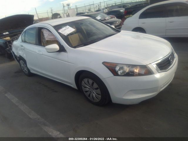 HONDA ACCORD SDN 2012 1hgcp2f39ca001279