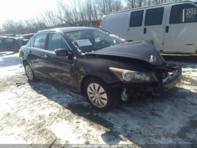 HONDA ACCORD SDN 2012 1hgcp2f39ca003372