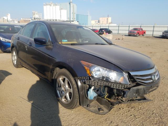 HONDA ACCORD LX 2012 1hgcp2f39ca004053