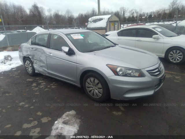 HONDA ACCORD SDN 2012 1hgcp2f39ca004361