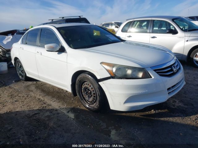 HONDA ACCORD 2012 1hgcp2f39ca006532