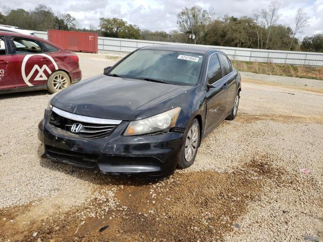 HONDA ACCORD LX 2012 1hgcp2f39ca010144