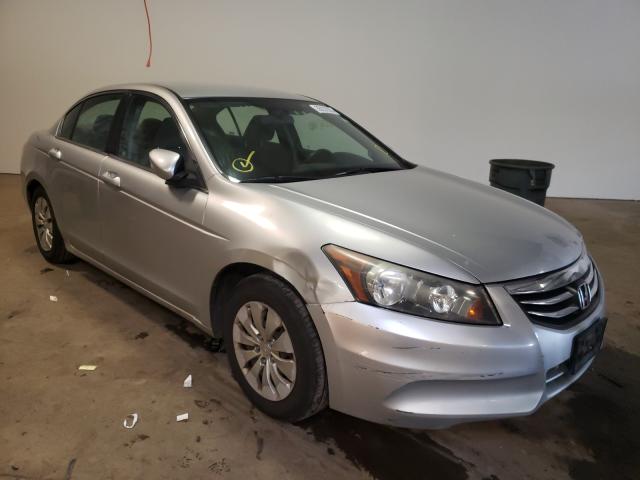 HONDA ACCORD LX 2012 1hgcp2f39ca015764