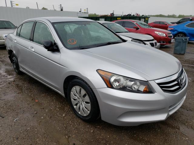 HONDA ACCORD LX 2012 1hgcp2f39ca022228