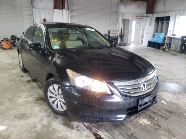 HONDA ACCORD LX 2012 1hgcp2f39ca025209