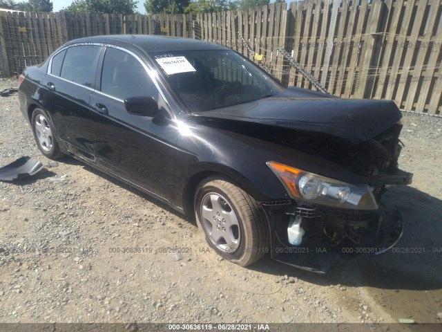 HONDA ACCORD SDN 2012 1hgcp2f39ca026621