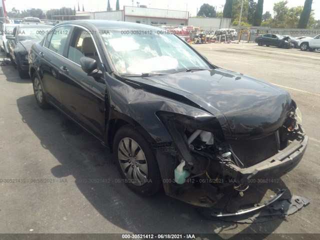 HONDA ACCORD SDN 2012 1hgcp2f39ca026652