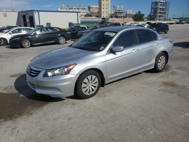 HONDA ACCORD LX 2012 1hgcp2f39ca027770