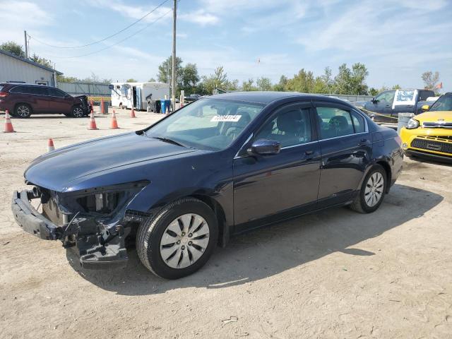 HONDA ACCORD LX 2012 1hgcp2f39ca040941