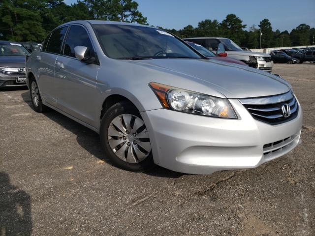 HONDA ACCORD 2012 1hgcp2f39ca044178