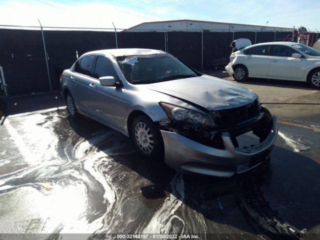 HONDA ACCORD SDN 2012 1hgcp2f39ca044410