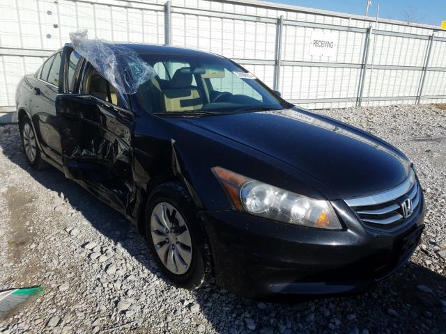 HONDA ACCORD LX 2012 1hgcp2f39ca045489