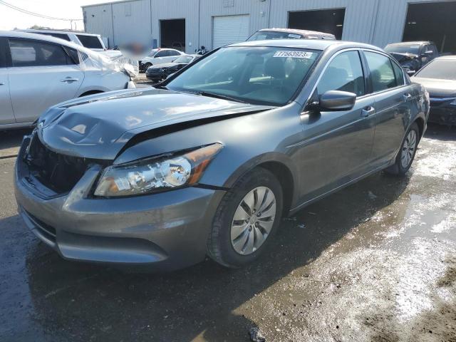 HONDA ACCORD 2012 1hgcp2f39ca055262