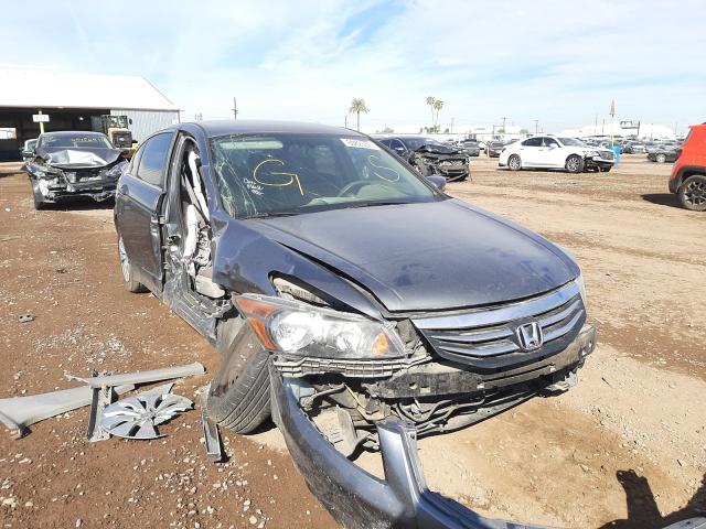 HONDA ACCORD LX 2012 1hgcp2f39ca056329