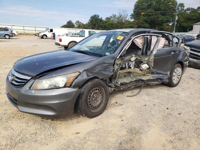 HONDA ACCORD LX 2012 1hgcp2f39ca061238