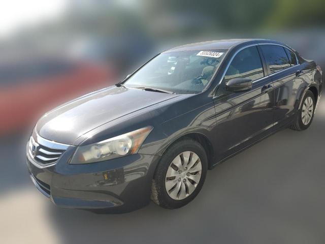 HONDA ACCORD 2012 1hgcp2f39ca061692