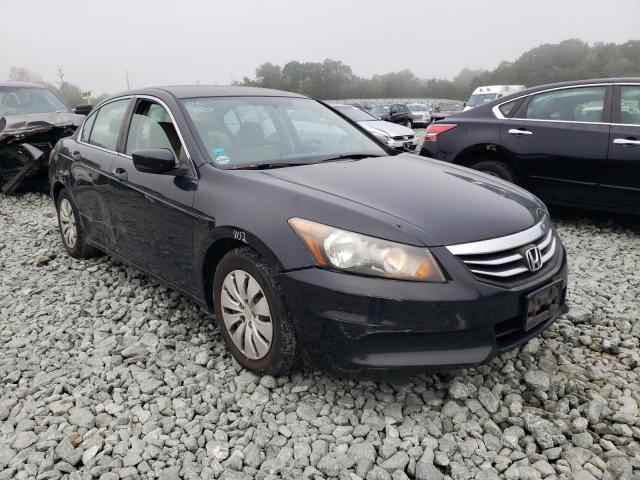 HONDA ACCORD LX 2012 1hgcp2f39ca062373