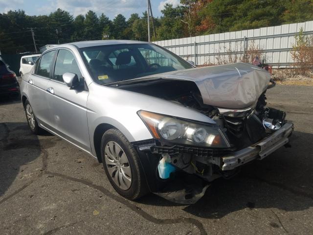 HONDA ACCORD LX 2012 1hgcp2f39ca062969