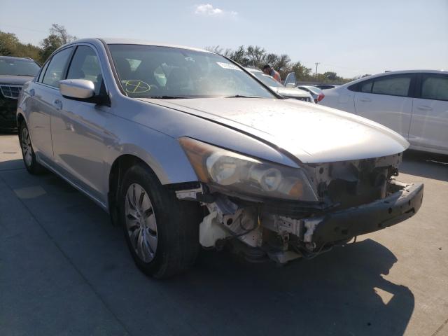 HONDA ACCORD LX 2012 1hgcp2f39ca063295