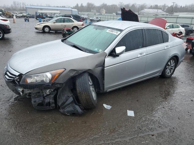 HONDA ACCORD 2012 1hgcp2f39ca068321