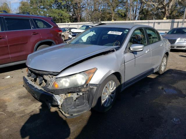 HONDA ACCORD LX 2012 1hgcp2f39ca070926