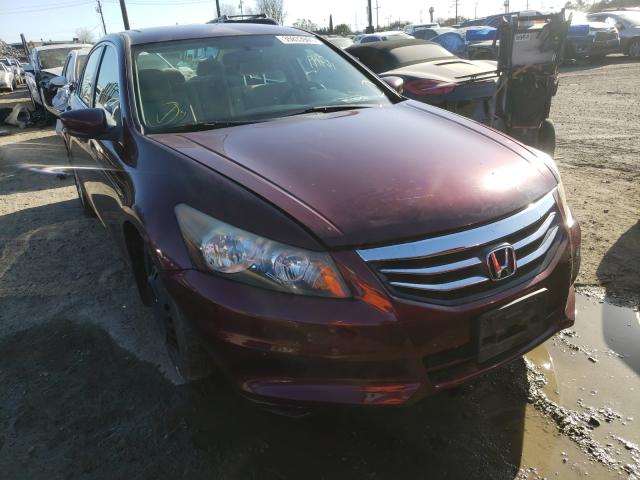 HONDA ACCORD SDN 2012 1hgcp2f39ca076838