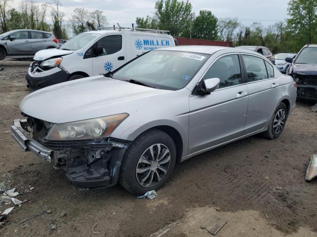 HONDA ACCORD 2012 1hgcp2f39ca080839