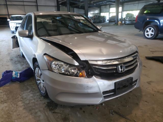 HONDA ACCORD LX 2012 1hgcp2f39ca080873