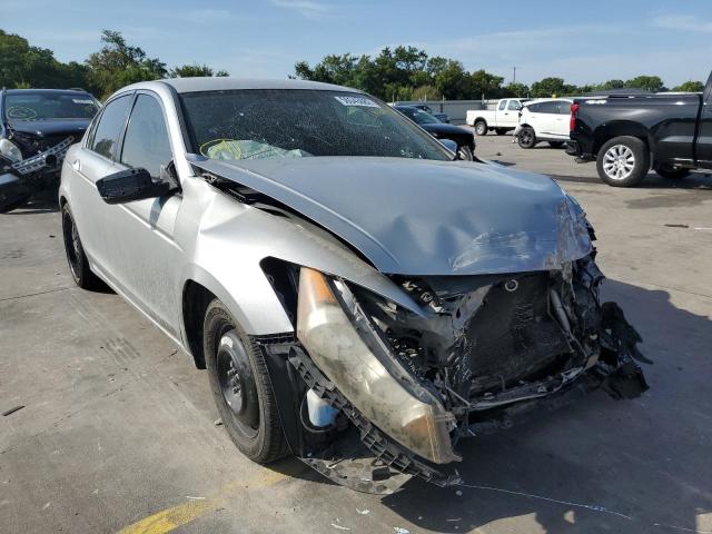 HONDA ACCORD LX 2012 1hgcp2f39ca081201