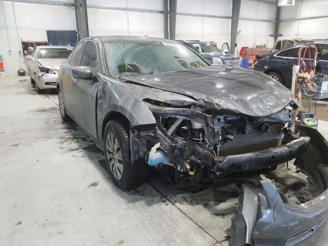 HONDA ACCORD LX 2012 1hgcp2f39ca085457