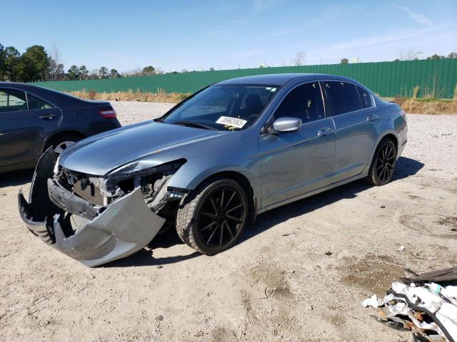 HONDA ACCORD LX 2012 1hgcp2f39ca086009